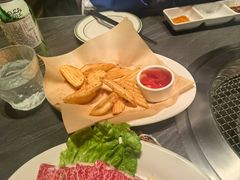 -NIUAN牛庵·日式和牛烧肉(恒隆店)