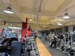 -聚健身GatherFitness(余杭店)