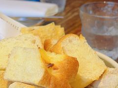 -Osteria Garden 生蚝花园餐厅(原进贤路店)