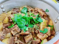 -白魁老号饭庄(安内店)