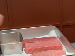 -Sushi Hanzo半藏(天环广场店)
