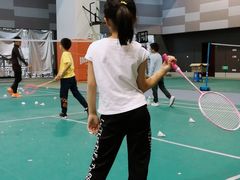 -普陀体育馆
