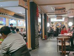 -老淮滨-蚌埠非遗小吃(淮河路店)