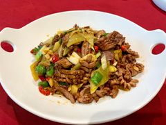 -马凯餐厅(地安门店)