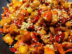 -聚味瞿记·龙虾堂(天元店)