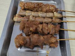 -海平馄饨(逍遥二路店)