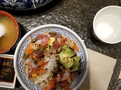 -将太无二·北美传奇寿司(荟聚购物中心西红门店)