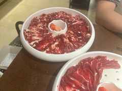 -幸运牛汕头小黄牛牛肉火锅(梅林店)
