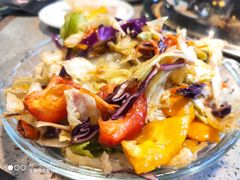 -四海蒸鲜蒸汽海鲜自助(北戴河店)