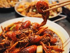-红盔甲·小龙虾(车公庙店)
