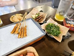 -林二哥宜烤官·宜宾小烧烤