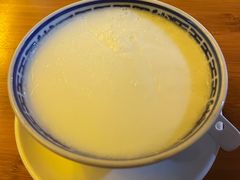 招牌传统双皮奶-周大娘牛乳(旧寨古村总店)