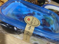 -烤五行·烧烤烤串(石佛营店)