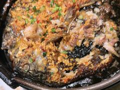 -聚味瞿记·龙虾堂(咸嘉湖店)