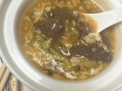 -鹿鸣春饭店(总店)