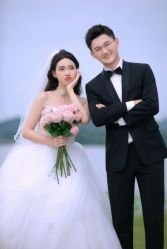 点击看大图 -金夫人婚纱摄影(惠阳店)