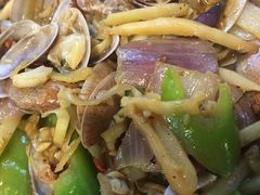 -正宗南铁拉叔沙煲螺·烧烤·秘制靓粥(南铁总店)