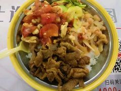 -拂晓山房·私房川菜(西门店)