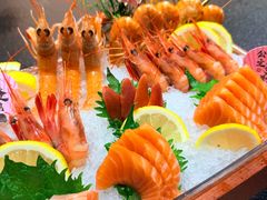 -桃夭日式料理(国信店)