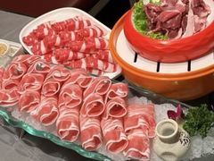 -额尔敦传统涮(体育场店)