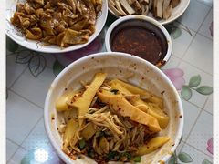 -再回首鸡肉米线(人民路一店)
