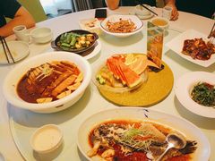 -上下九广州菜馆(锦业路店)