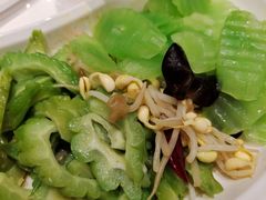 -素满香·素食自助餐(西安·民乐园店)