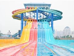-欢乐水魔方水世界