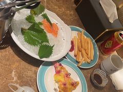 -额尔敦牛厨师铜板烧