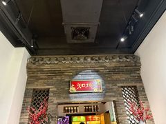 -金苑酒家·客家菜·广东老字号(万象店)