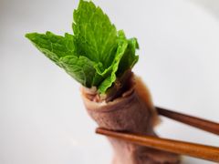 -半山腰·云南菜(侨福芳草地店)