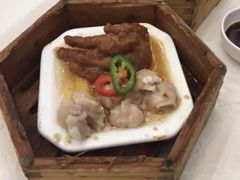 -百乐门喜宴(海珠广场华厦店)