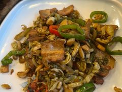 -美极鲜食坊(宝安南路店)