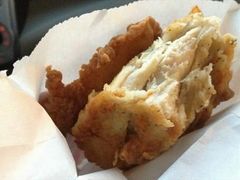 -肯德基(沪东店)