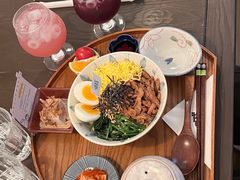 -嘁嘁茶泡饭