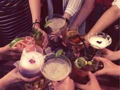 -鸡尾酒实验室酒吧(隆礼路店)