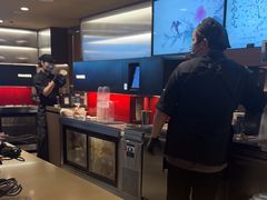 -霸王茶姬(上海恒基名人店)