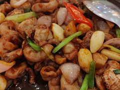 -东江渔村·古典园林·30年粤菜老字号(太和店)