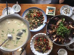 -李太婆鱼汤馆(古城路店)