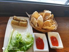 -越南牛肉河粉餐厅(书院巷店)