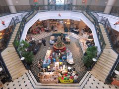 -香江小厨 The Kitchen(香江俱乐部店)