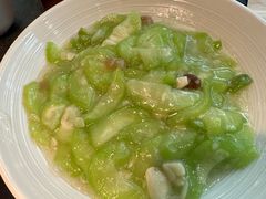 -赠李白·如诗的川味(余杭万达广场店)