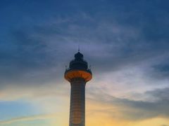 -日照灯塔风景区