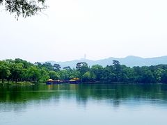 景点-承德避暑山庄景区