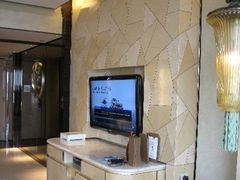 -上海浦东丽思卡尔顿酒店