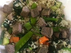 -SHUBO蔬小盒(三里屯店)