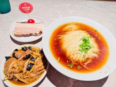 -松鹤面馆(观前店)
