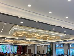 大堂-怡园饭店-餐厅(四望亭店)