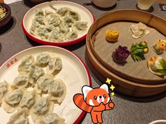 -德发长·花式蒸饺(大唐不夜城店)