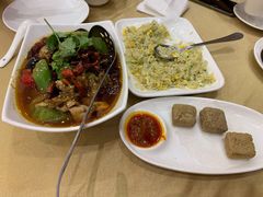 馋嘴蛙-金时代顺风大酒店(协泰店)